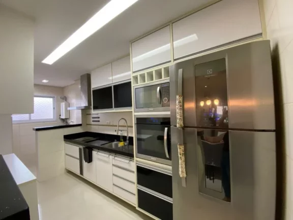 Imagem EXCELENTE APARTAMENTO NA GUILHERMINA 2 DORMITÓRIOS 1 SUÍTE!!!