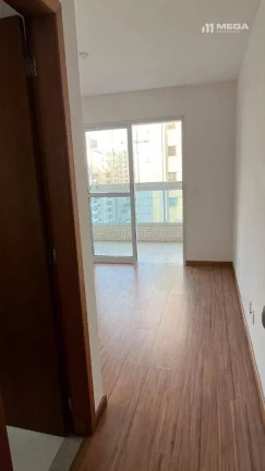 Imagem Apartamento com 2 dormitórios à venda, 80 m² por R$ 1.100.000,00 - Itapuã - Vila Velha/ES