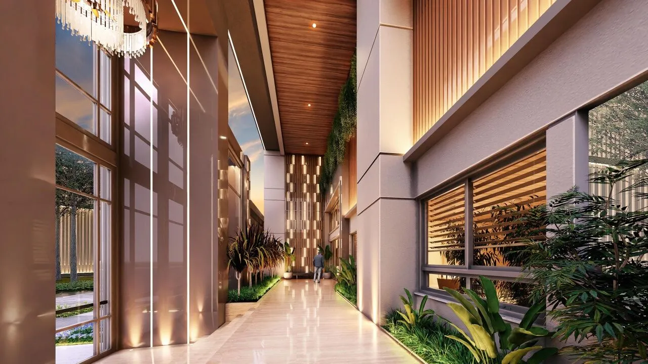 Imagem Apartamento à venda no Pacaembu: 248m², 4 suítes e 3 vagas