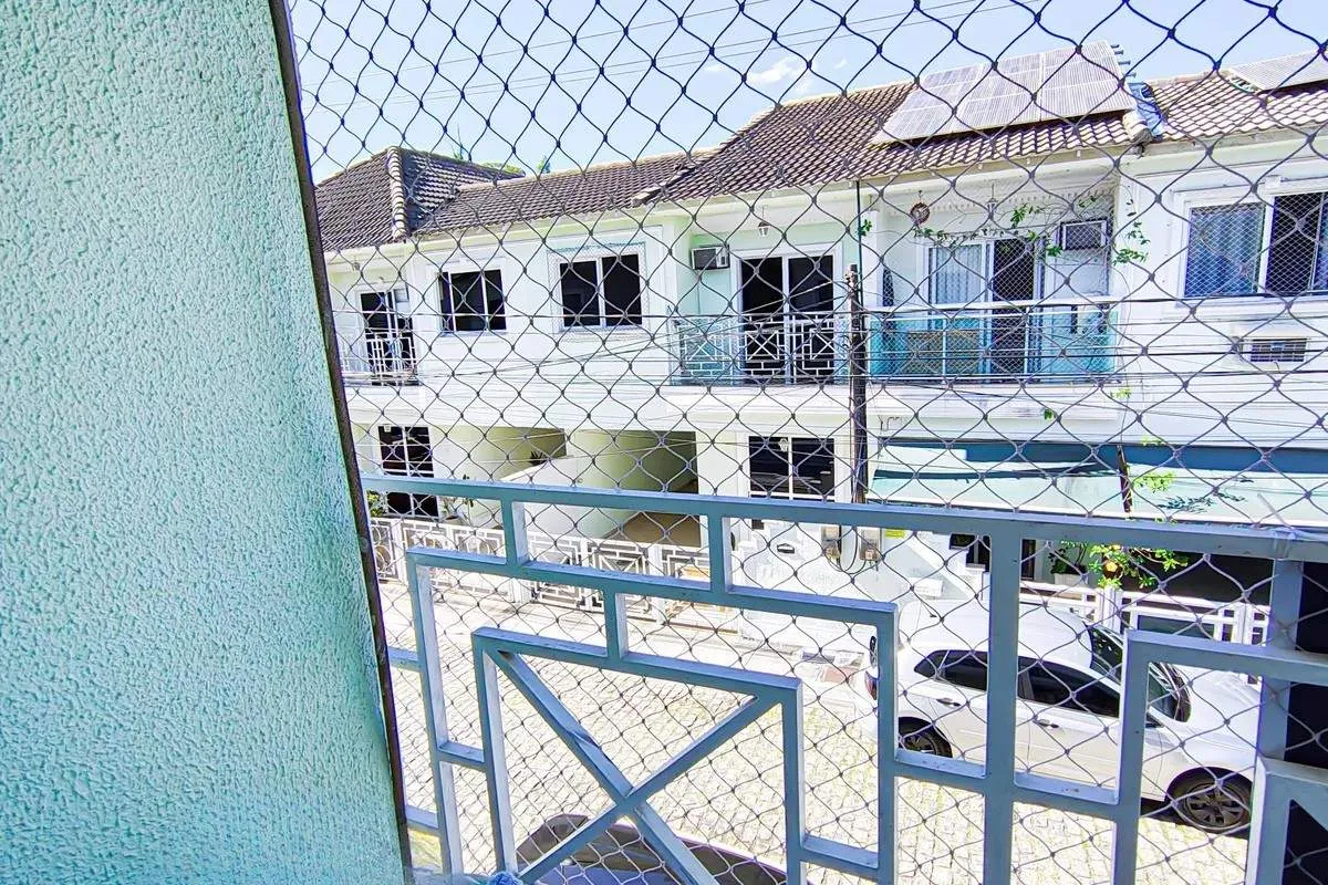 Imagem Casa em Condomínio para Venda, Jacarepaguá, 3 dormitórios, 1 suíte, 2 banheiros, 2 vagas