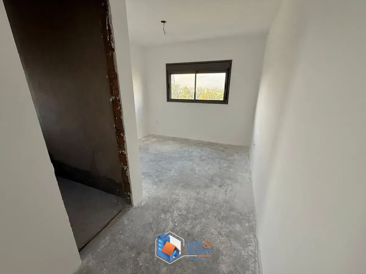 Imagem Apartamento para venda em City América com 3 quartos, sendo 1 suíte, 87.27m²