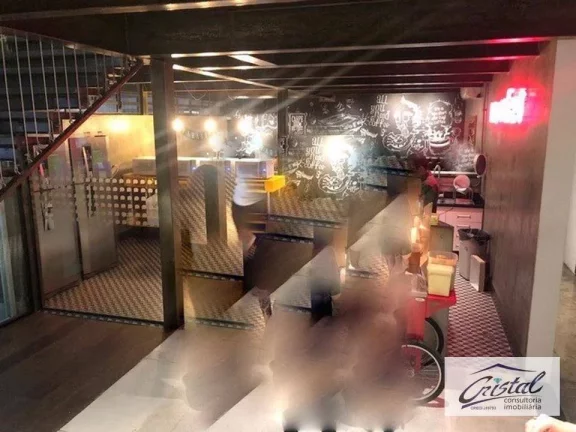 Imagem Galpão para alugar, 2500 m² por R$ 157.492,16 - Vila Leopoldina - São Paulo/SP