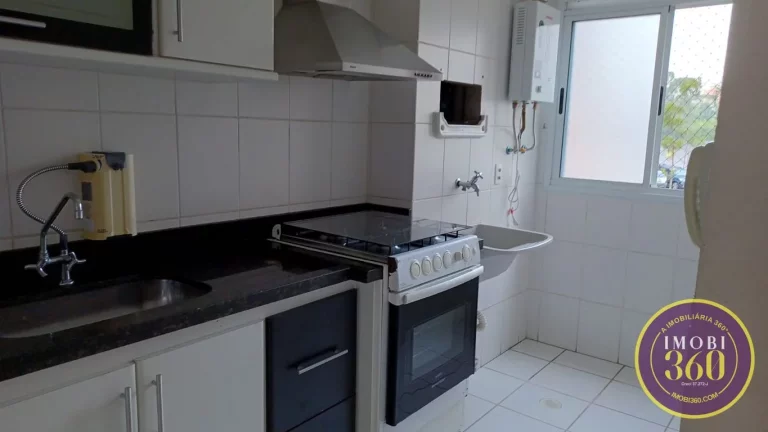 Imagem Lindo Apartamento no Condomínio Fascino Jardim América da Penha