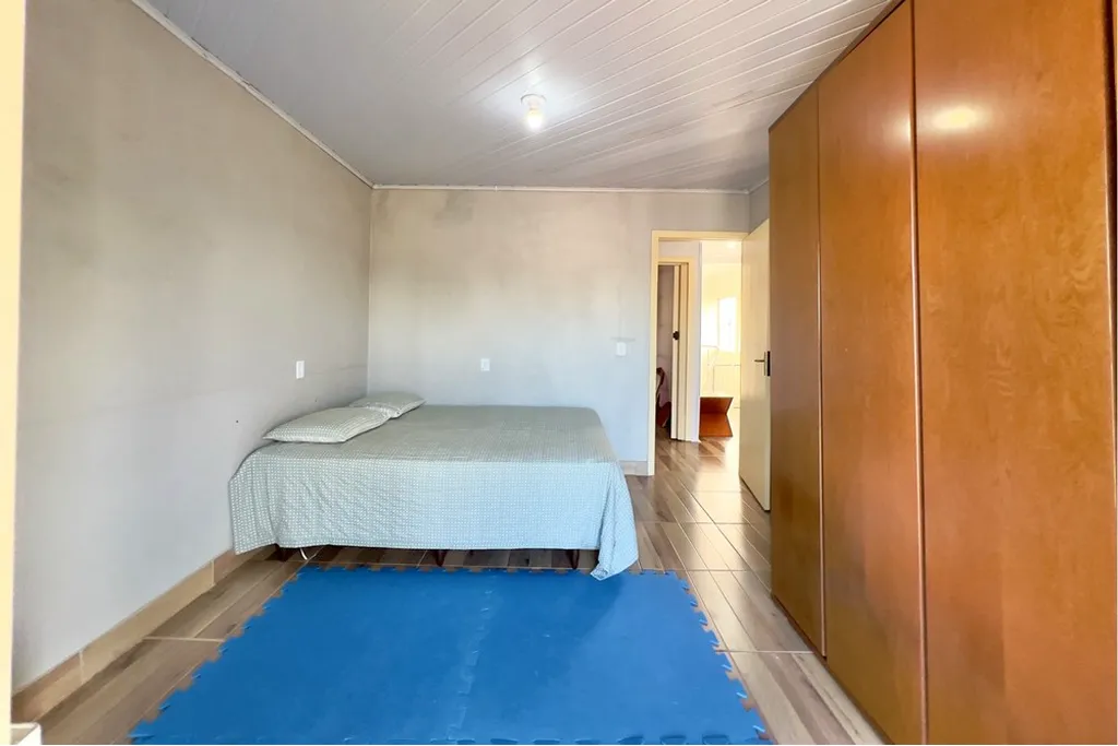 Imagem Casa em Olaria