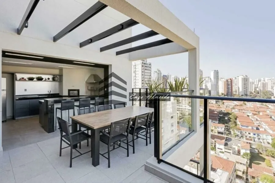 Imagem Apartamento à venda em São Paulo/SP