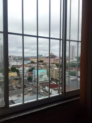 Imagem APARTAMENTO RESIDENCIAL em MANAUS - AM, CENTRO