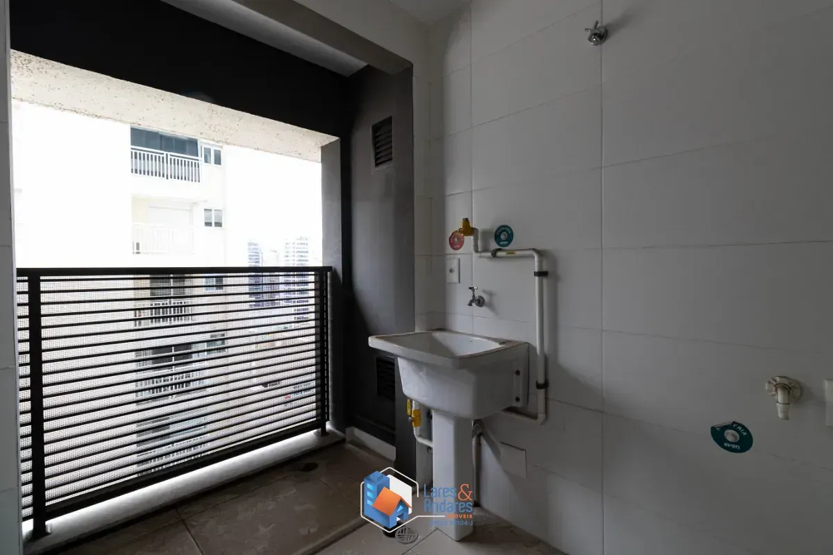 Imagem Apartamento para venda em Vila Olímpia com 3 quartos, sendo 3 suítes, 152m²