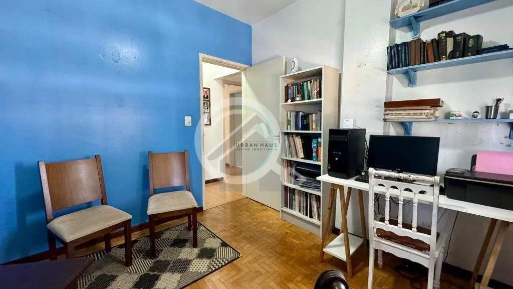 Imagem Endereço privilegiado e perfeito para famílias Detalhes do Imóvel: 3 dormitórios, sendo 1 suíte...