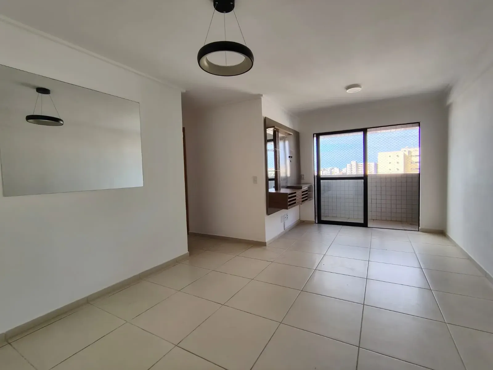 Foto do imóvel Apartamento com 3 Quartos à Venda, 79 m² em Poço - Maceió