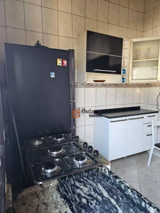 Imagem Casa com 1 dormitório à venda, 80 m² por R$ 799.000 - Condomínio Portal Patrimonium - Caraguatatuba/SP