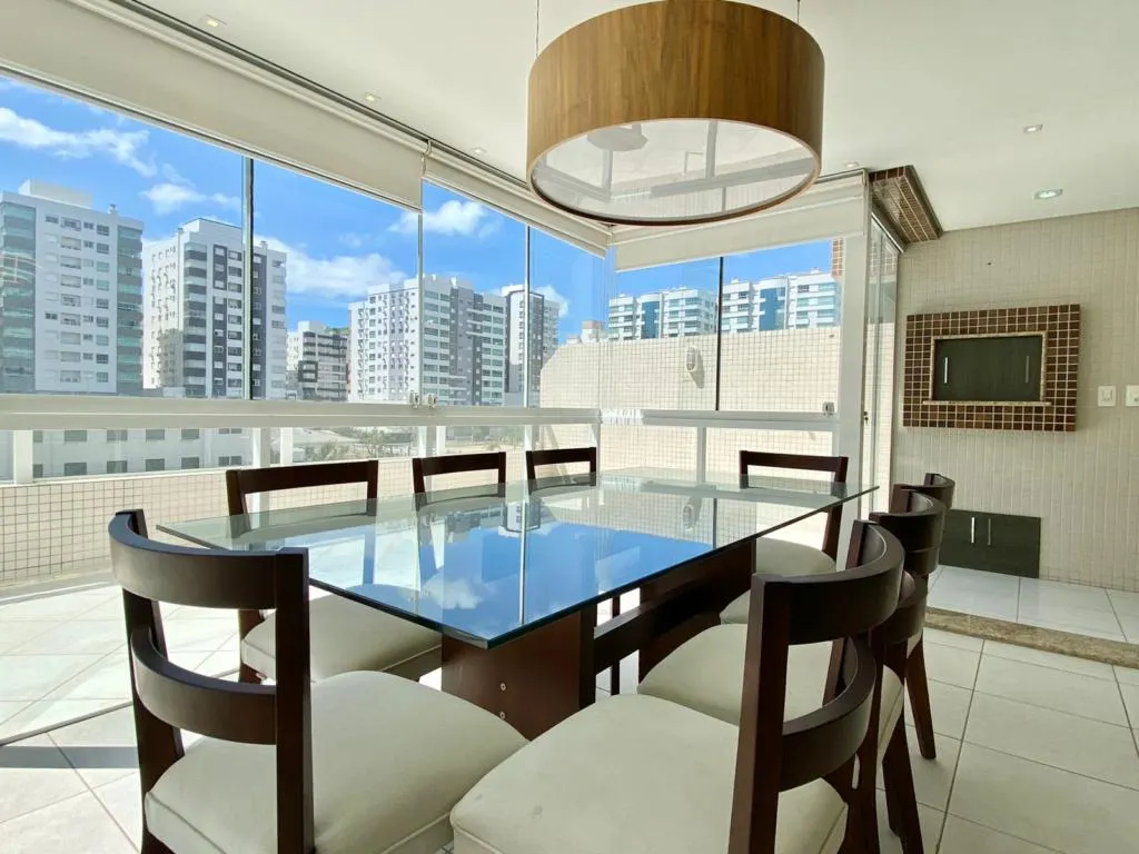 Imagem Apartamento 3 Dormitórios - Bairro Zona Nova