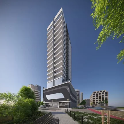 Foto do imóvel Apartamento para venda em Itapema