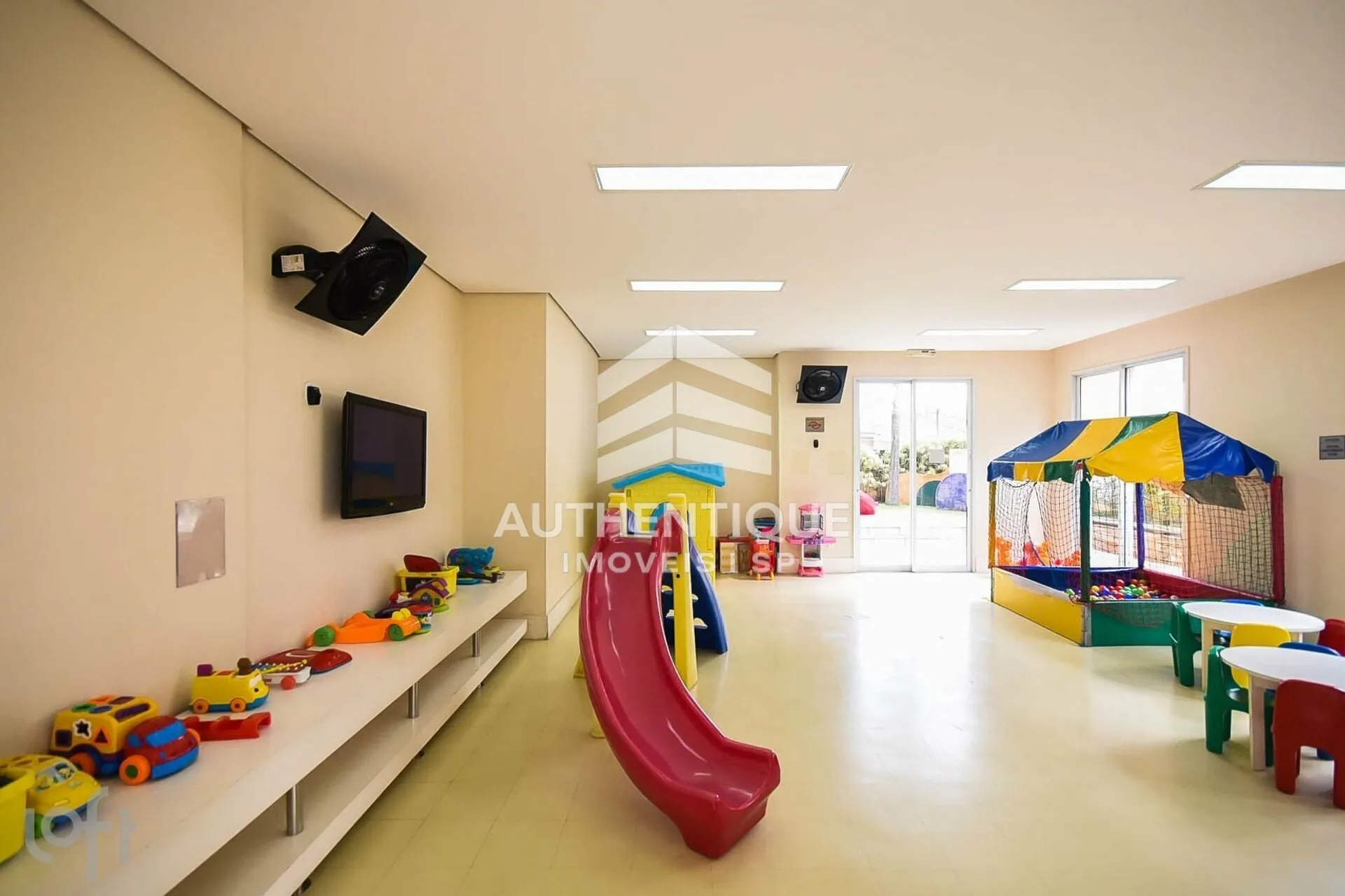 Imagem Wingfield Perdizes - Apartamento à venda no bairro Perdizes - São Paulo/SP, Zona Oeste