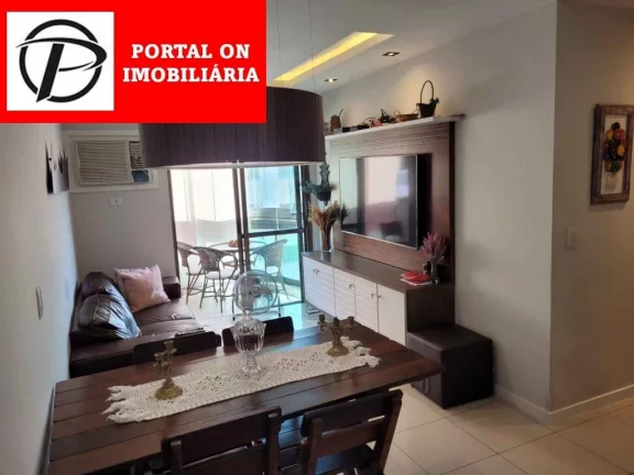 Imagem APARTAMENTO RESIDENCIAL em RIO DE JANEIRO - RJ, JACAREPAGUÁ