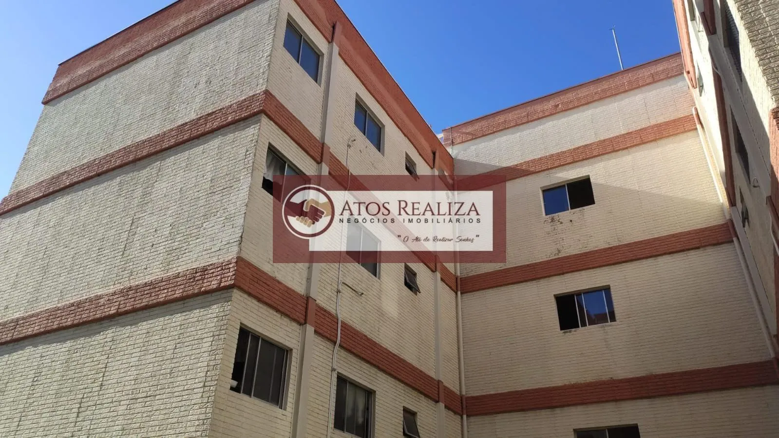Imagem Apartamento à Venda no Jardim Satélite SP, 2 Dorms, 50m², R$350mil