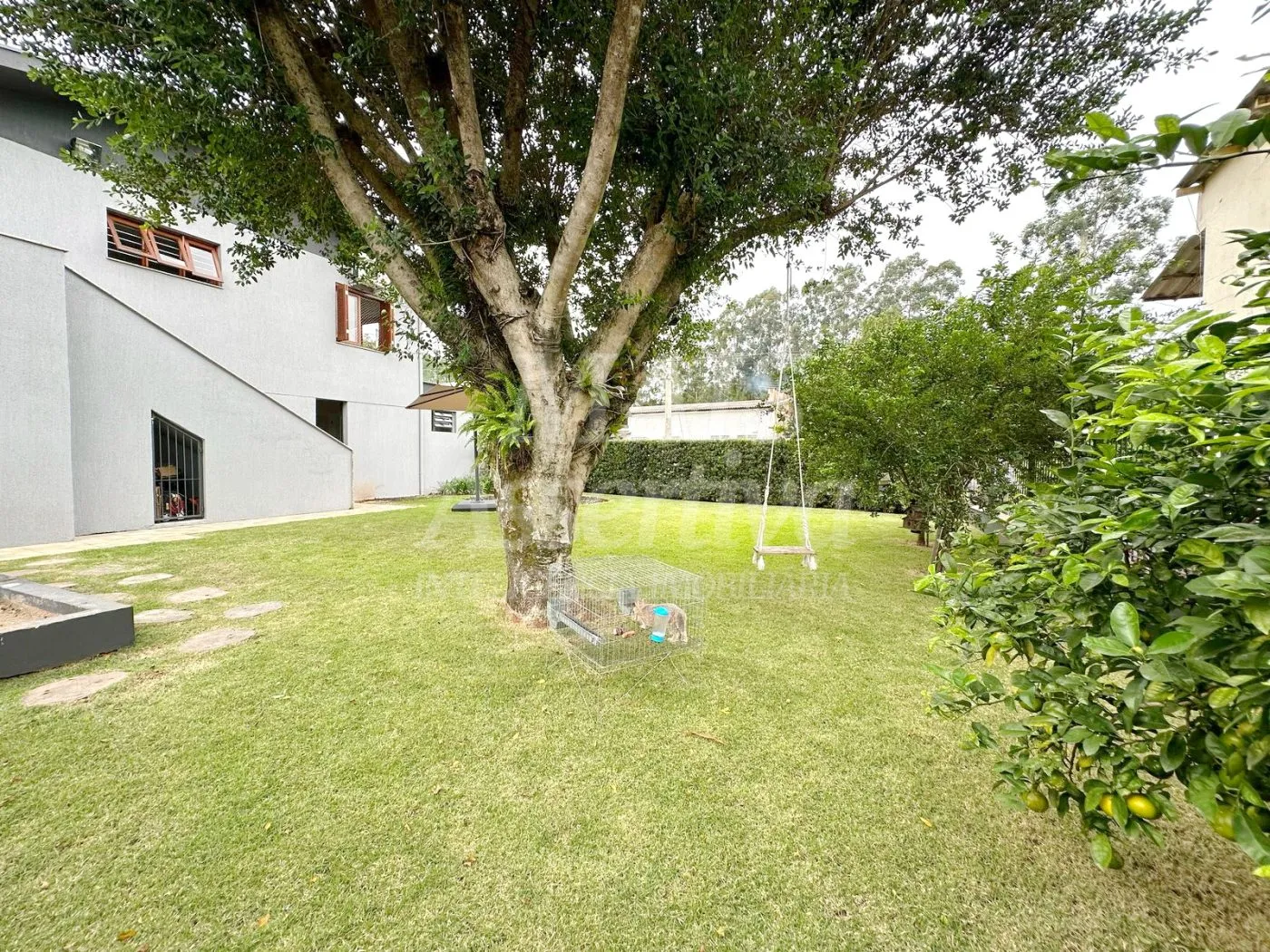 Imagem Casa mobiliada para venda, 3 dormitórios - bairro Floresta em Estancia Velha