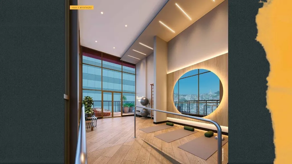 Imagem Apartamentos / Padrão na cidade de Rio de Janeiro