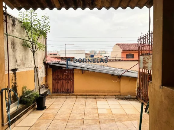 Imagem CASA EM TERRENO DE 200M² QE 32 GUARÁ II OPORTUNIDADE, VALOR ABAIXO DE MERCADO