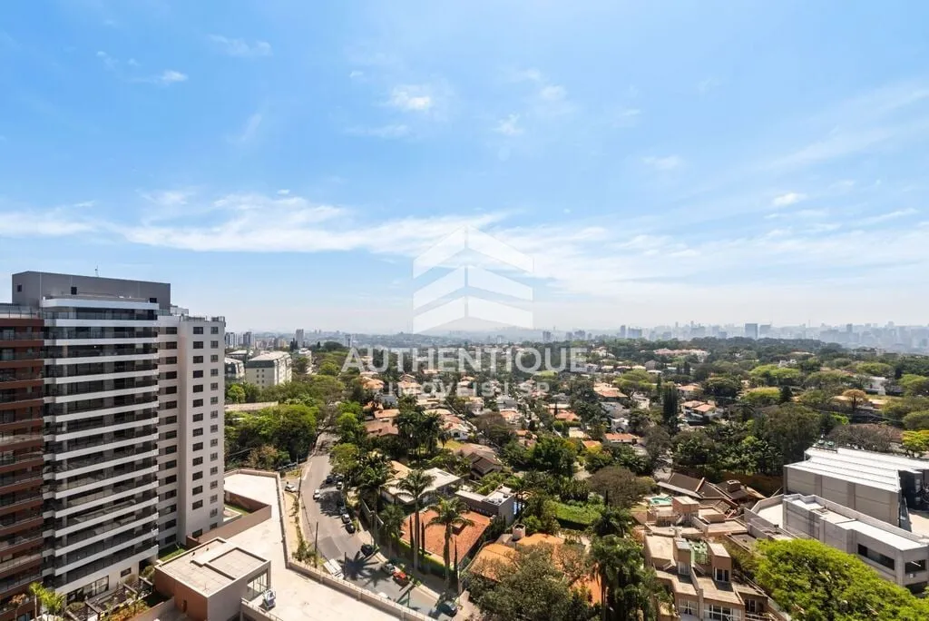 Imagem IL FARO MORUMBI - Apartamento à venda no bairro Morumbi - São Paulo/SP, Zona Sul