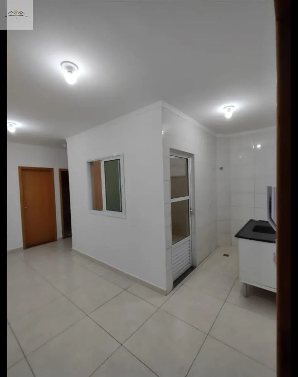 Foto do imóvel APARTAMENTO RESIDENCIAL em Santo André - São Paulo, Jardim Santo André