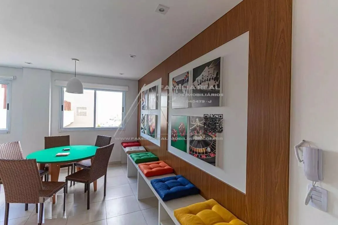 Imagem Apartamento com 2 Dorms, para venda no Cangaiba!