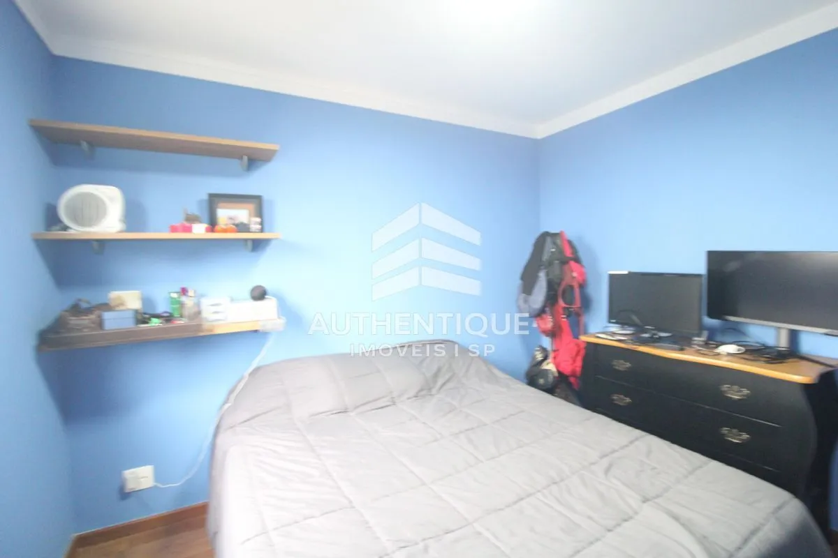 Imagem MAISON CLUNY - Apartamento à venda no bairro Vila Sofia - São Paulo/SP, Zona Sul