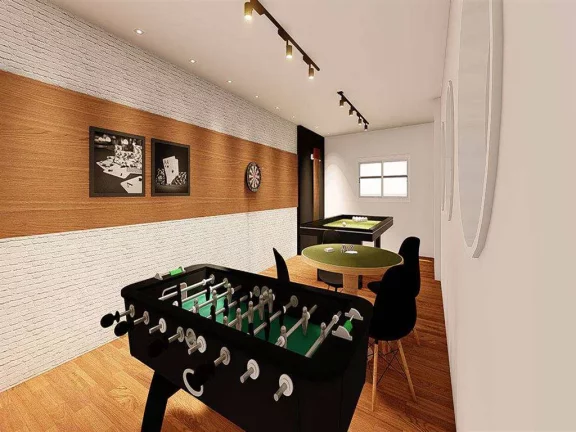 Imagem Apartamento com 2 dorms, Canto do Forte, Praia Grande - R$ 1.58 mi, Cod: 79