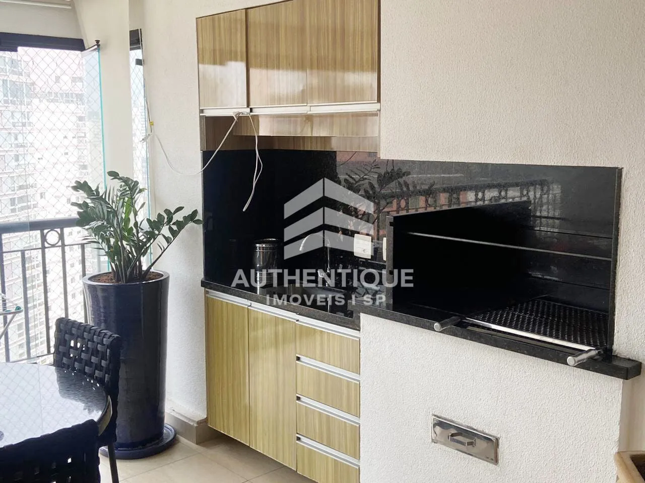 Imagem CHANSON KLABIN VILA MARIANA - Apartamento no bairro Vila Mariana à venda