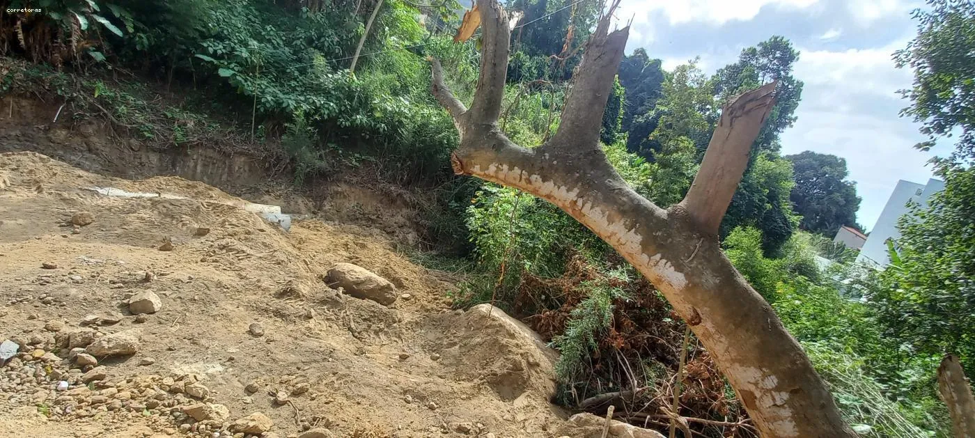 Imagem Terreno para Venda em São Sebastião, São Francisco da Praia