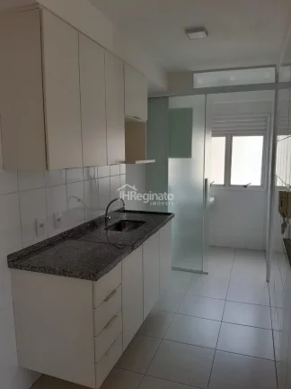 Imagem Apartamento para locação no Ed. Torres do Trujillo - Sorocaba