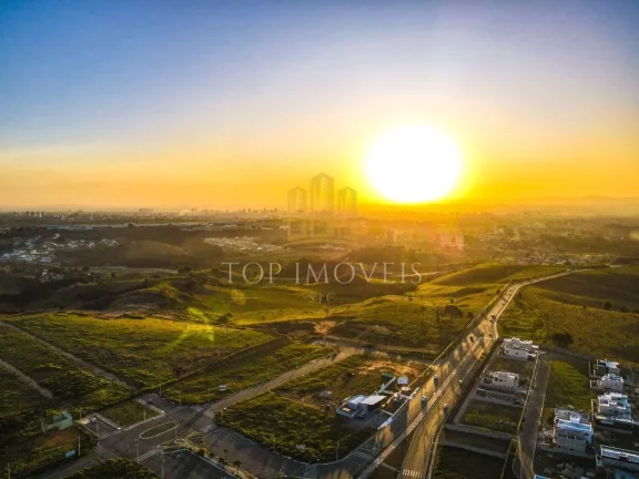 Imagem Terreno Exclusivo no Condomínio Reserva do Rudá - São José dos Campos/SP | 294m² | Parte Alta | R$ 529.000