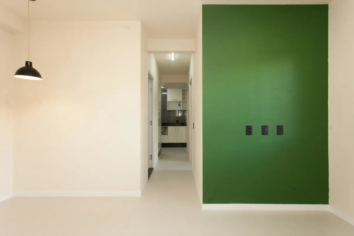 Imagem Apartamento para venda em Jaraguá com 2 quartos, 42m2