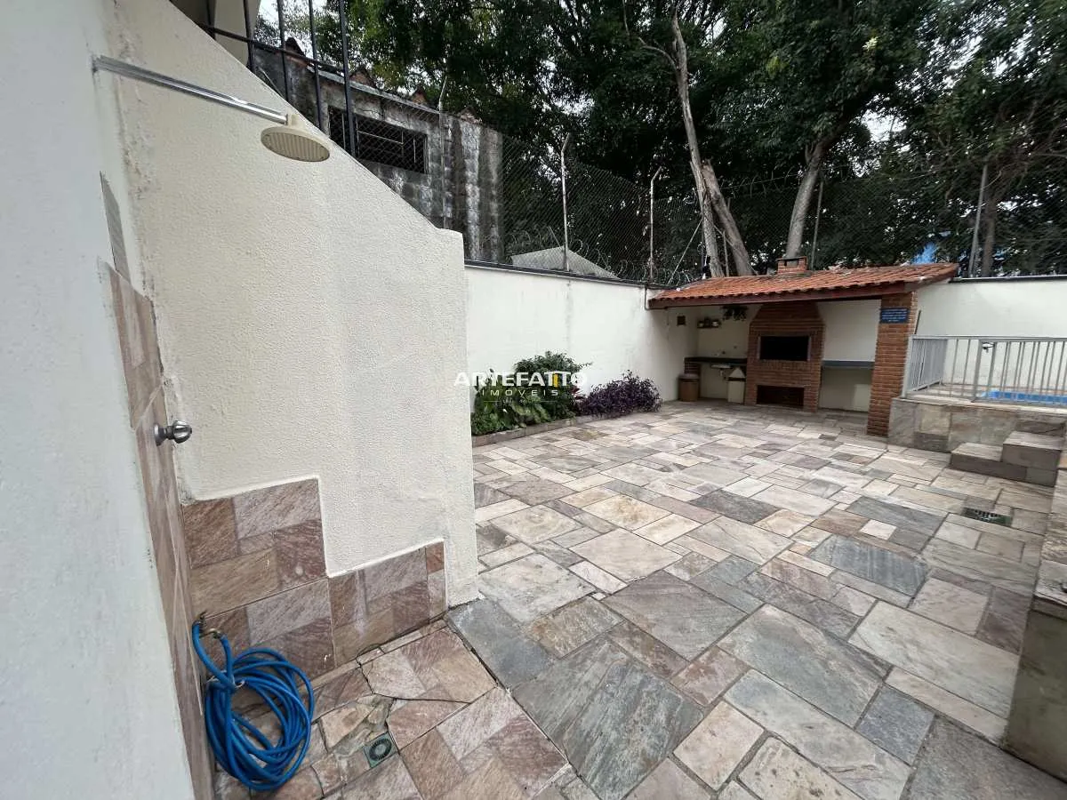 Imagem Apartamento à venda em São Paulo, Jabaquara, com 3 quartos, 70,1m2