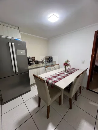 Imagem Casa à venda no bairro Jardim São Bernardo - São Paulo/SP