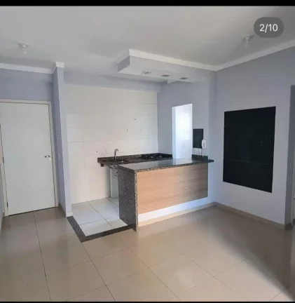 Imagem APARTAMENTO RESIDENCIAL em Mogi das Cruzes - SP, Vila Nova Aparecida