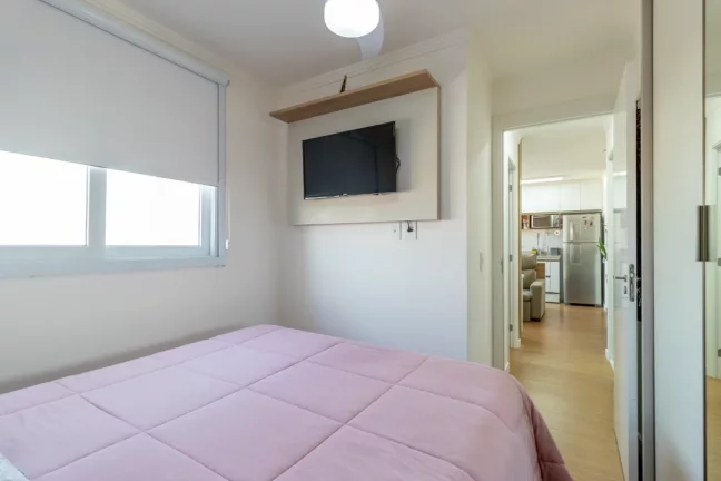 Imagem Apartamento à venda em São Paulo, Vila Prudente, com 2 quartos, 44m2