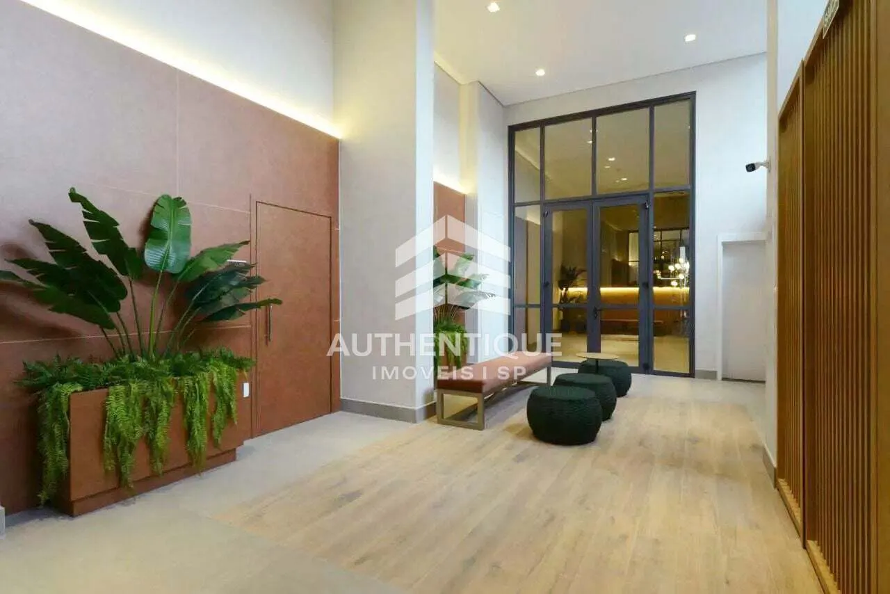 Imagem Florear Vila Clementino - Apartamento à venda no bairro Mirandópolis - São Paulo/SP, Zona Sul
