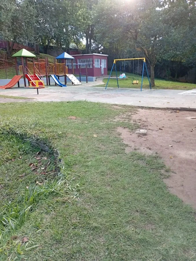 Imagem ALUGO APTO DE DOIS DORMITÓRIOS NO CONDOMÍNIO RESIDENCIAL PARQUE DOS PÁSSAROS!