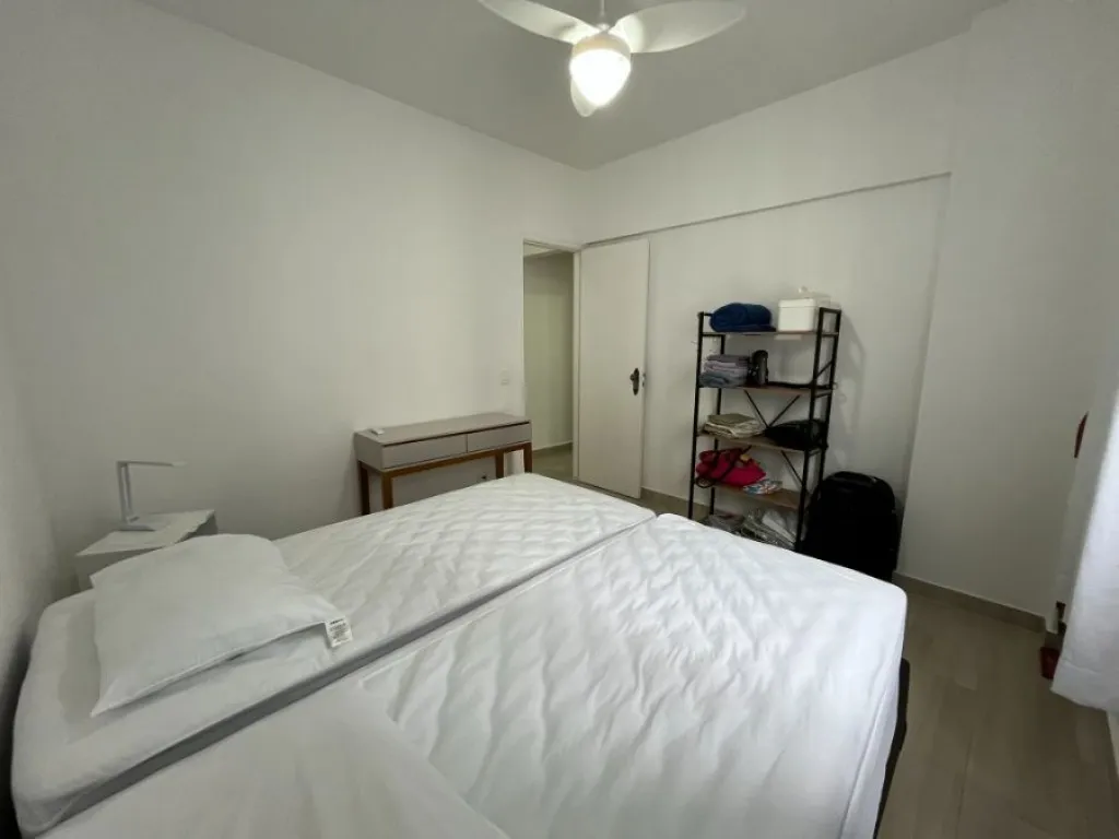 Imagem APARTAMENTO COM 80,00 m² - GUILHERMINA - PRAIA GRANDE SP