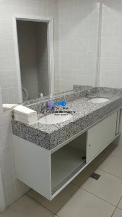 Imagem Sala Comercial 28m2 no Portal Shopping Service Cajamar Venda !