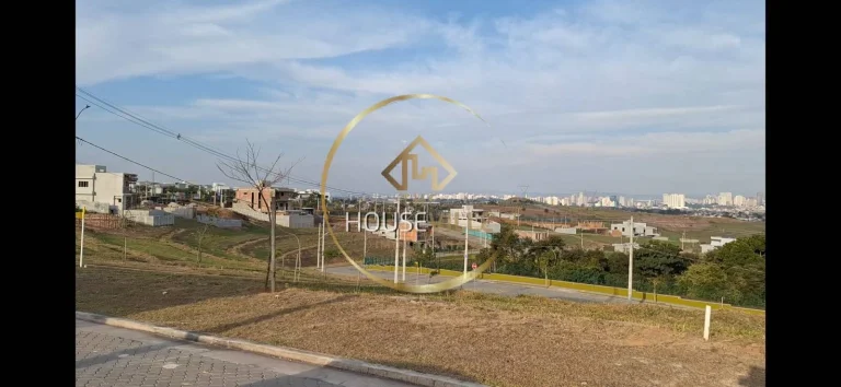 Imagem Terreno, 336m², Condomínio Terras Alpha, Urbanova, Sjc.