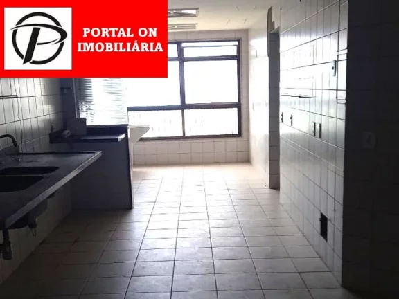 Imagem APARTAMENTO RESIDENCIAL em RIO DE JANEIRO - RJ, BARRA DA TIJUCA
