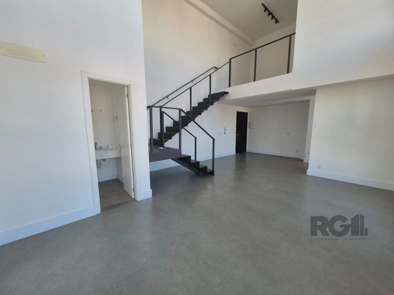 Imagem Duplex em Cidade Baixa