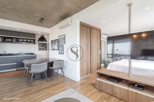 Imagem APARTAMENTO RESIDENCIAL em SÃO PAULO - SP, CIDADE MONÇÕES