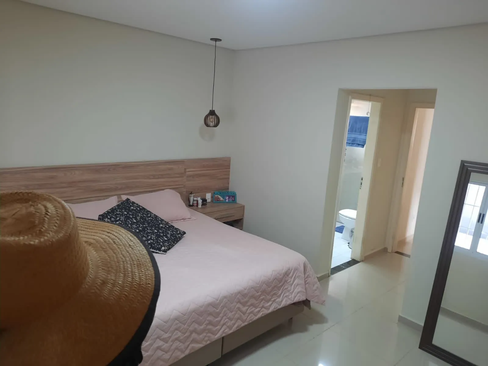 Imagem Casa 3 Dormitórios Jardim Santa Rosalia- Sorocaba/ SP