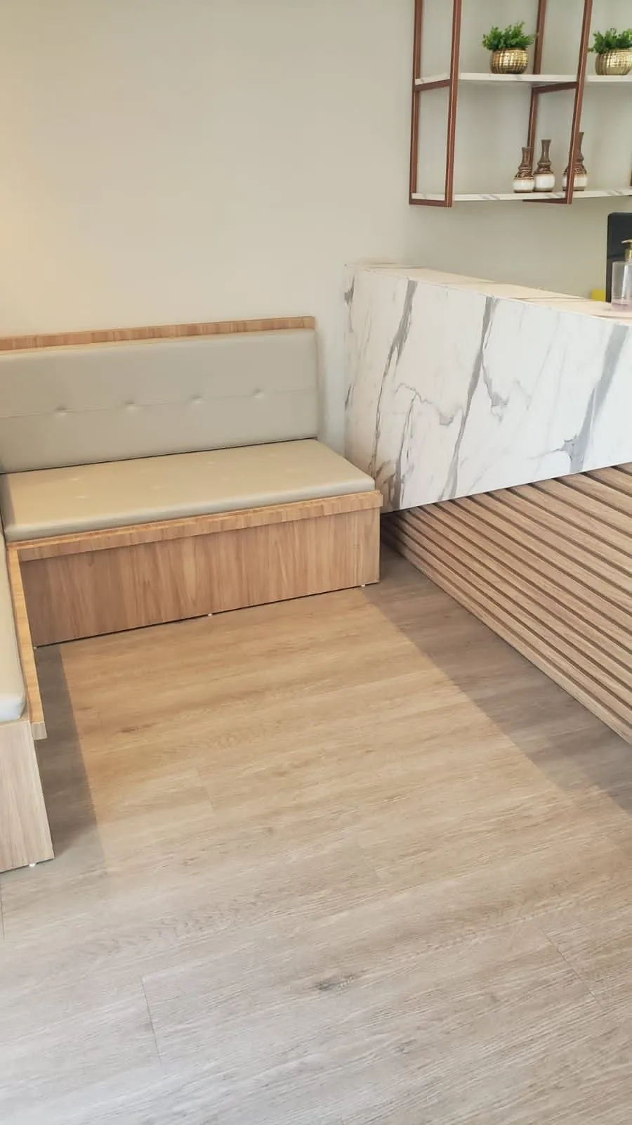 Imagem Casa Comercial em Centro