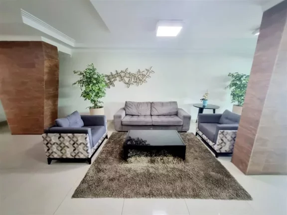 Imagem APARTAMENTO COM 73.22 m² - GUILHERMINA - PRAIA GRANDE SP