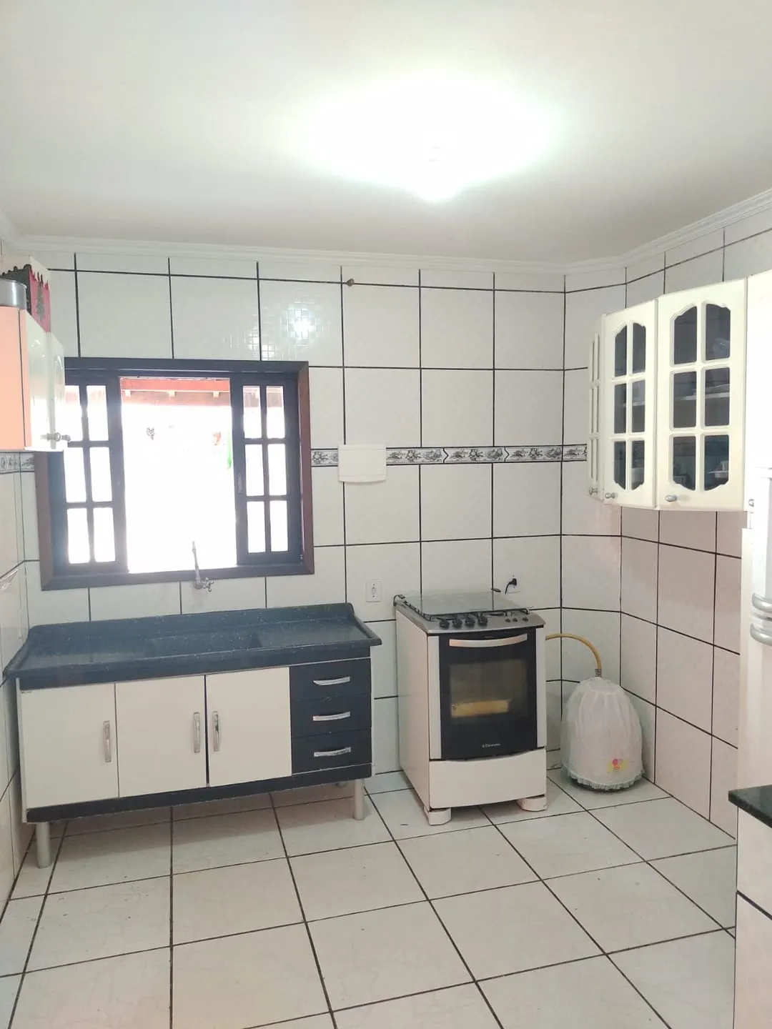 Imagem Casa à venda 3 Quartos, 1 Suite, 2 Vagas, 264M², Mantiqueira, Pindamonhangaba - SP