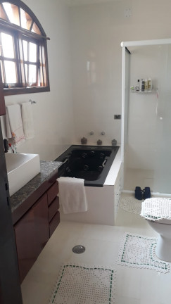 Imagem Sobrado com 3 Quartos à Venda, 300 m² em Jardim Brotinho - Jandira