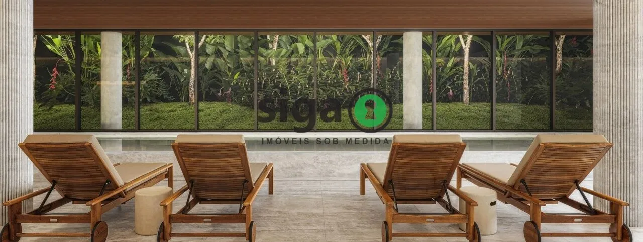 Imagem Apartamento para venda em Moema 04 suítes, São Paulo - SP